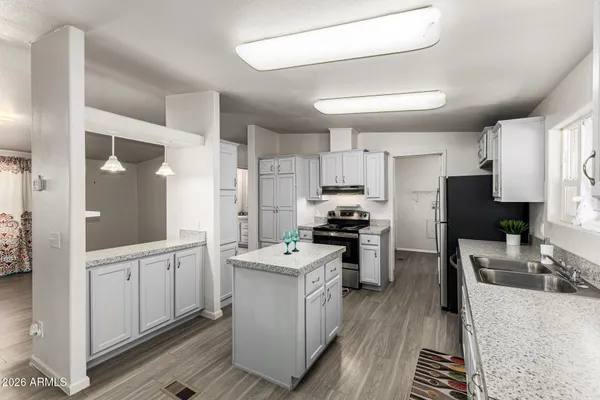 $134,500 | 2200 North Delaware Drive, Unit 69, Apache Junction, AZ 85120