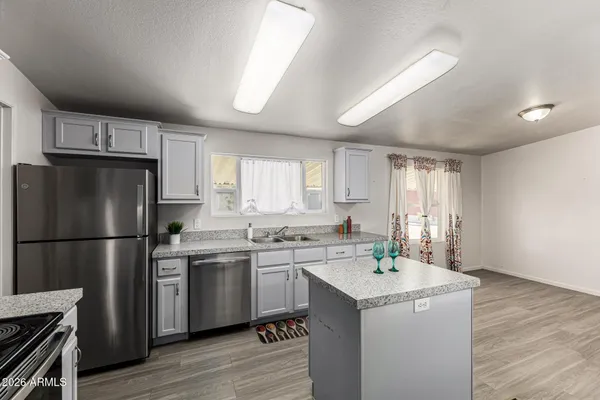 $134,500 | 2200 North Delaware Drive, Unit 69, Apache Junction, AZ 85120