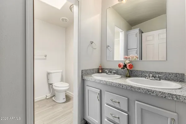 $134,500 | 2200 North Delaware Drive, Unit 69, Apache Junction, AZ 85120