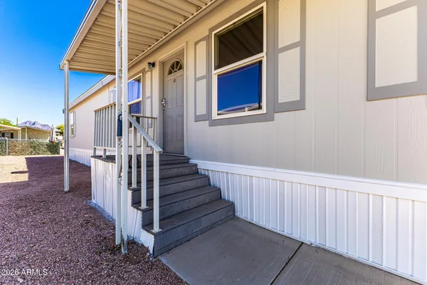 $134,500 | 2200 North Delaware Drive, Unit 69, Apache Junction, AZ 85120