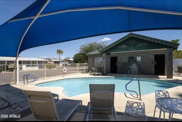 $134,500 | 2200 North Delaware Drive, Unit 69, Apache Junction, AZ 85120