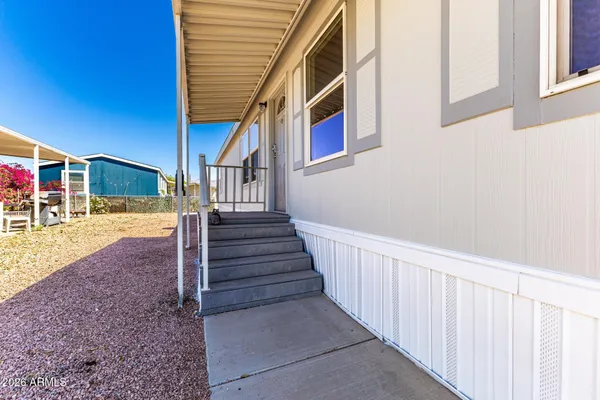 $134,500 | 2200 North Delaware Drive, Unit 69, Apache Junction, AZ 85120