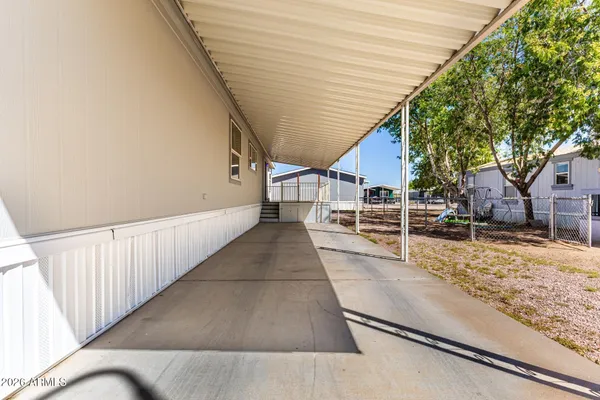 $134,500 | 2200 North Delaware Drive, Unit 69, Apache Junction, AZ 85120