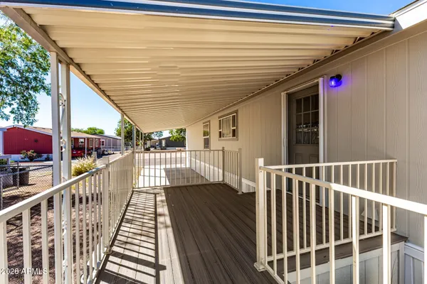 $134,500 | 2200 North Delaware Drive, Unit 69, Apache Junction, AZ 85120