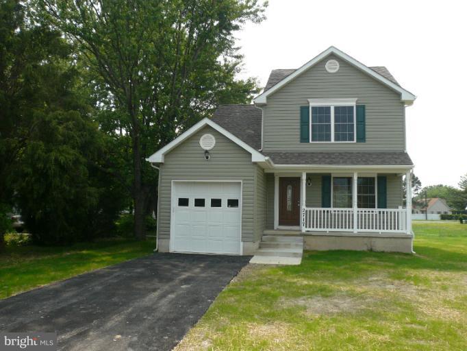 2717 Cox Neck Road Chester, MD 21619 - Photo 15 of 18 Exterior (Front)