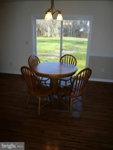 2717 Cox Neck Road Chester, MD 21619 - Photo 3 of 18 Dining Room 2