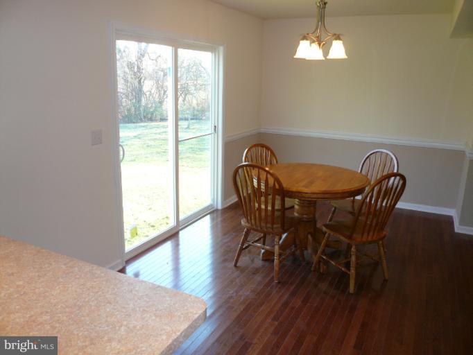 2717 Cox Neck Road Chester, MD 21619 - Photo 4 of 18 Dining Room