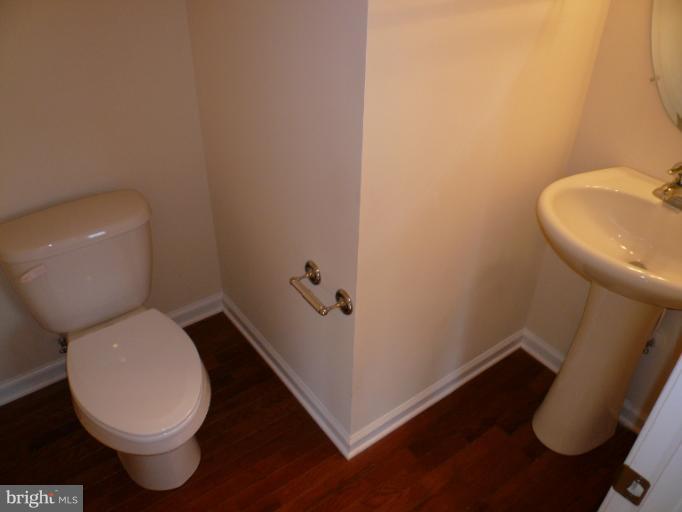 2717 Cox Neck Road Chester, MD 21619 - Photo 9 of 18 Half Bath on 1st Floor
