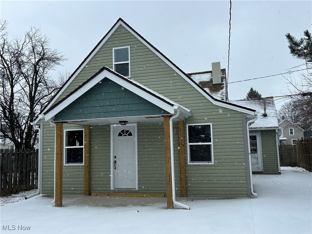 3418 Ralph Avenue Cleveland, OH 44109 - Photo 25 of 25 Gallery Image 25