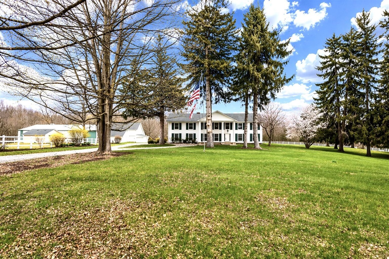 8044 Dexter-Pinckney Road Dexter, MI 48130 - Photo 44 of 46