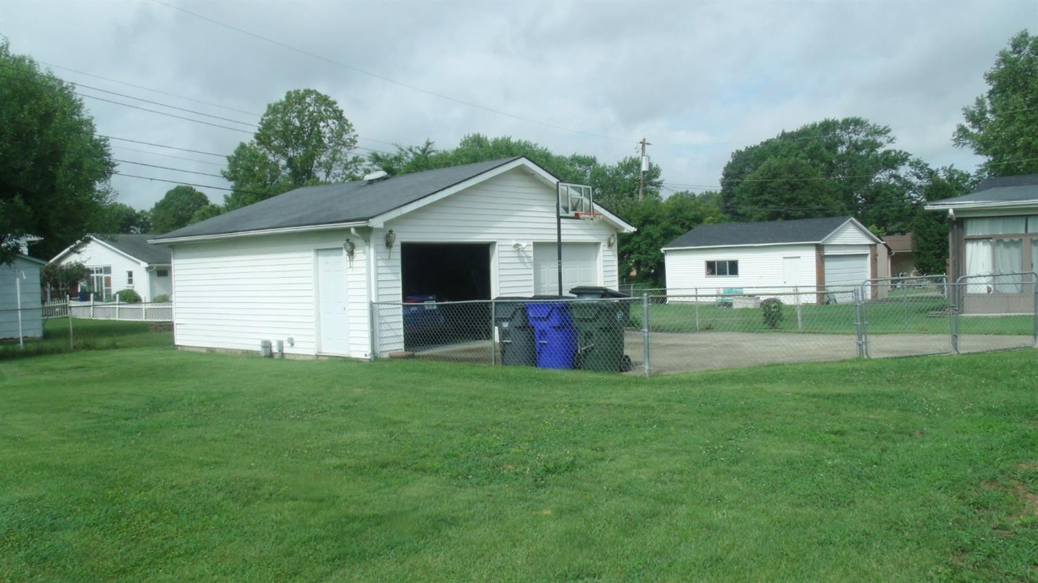 636 Worcester Road Lexington, KY 40503 - Photo 41 of 65 Photo 44