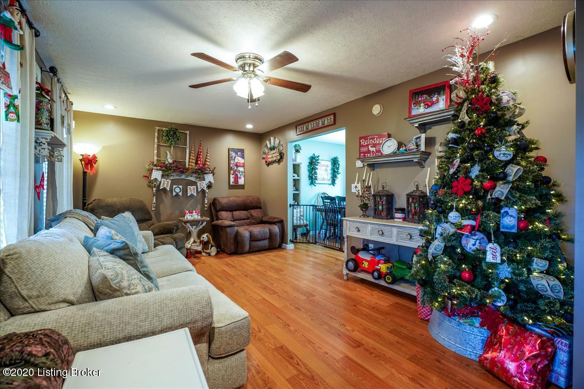 1497 Buck Knobs Road Ekron, KY 40117 - Photo 8 of 42 1497-36