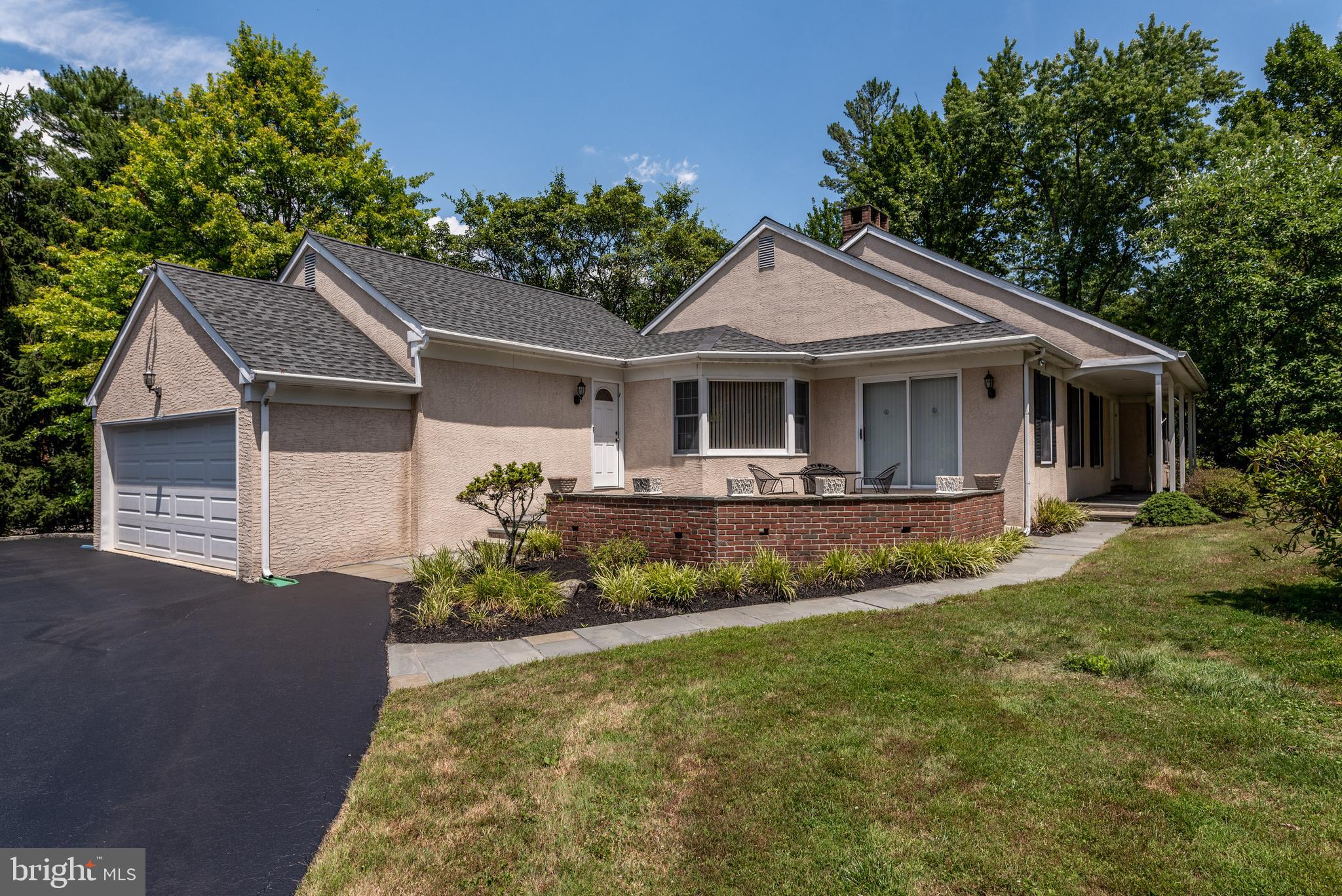 507 North Spring Mill Road Villanova, PA 19085 - Photo 1 of 31