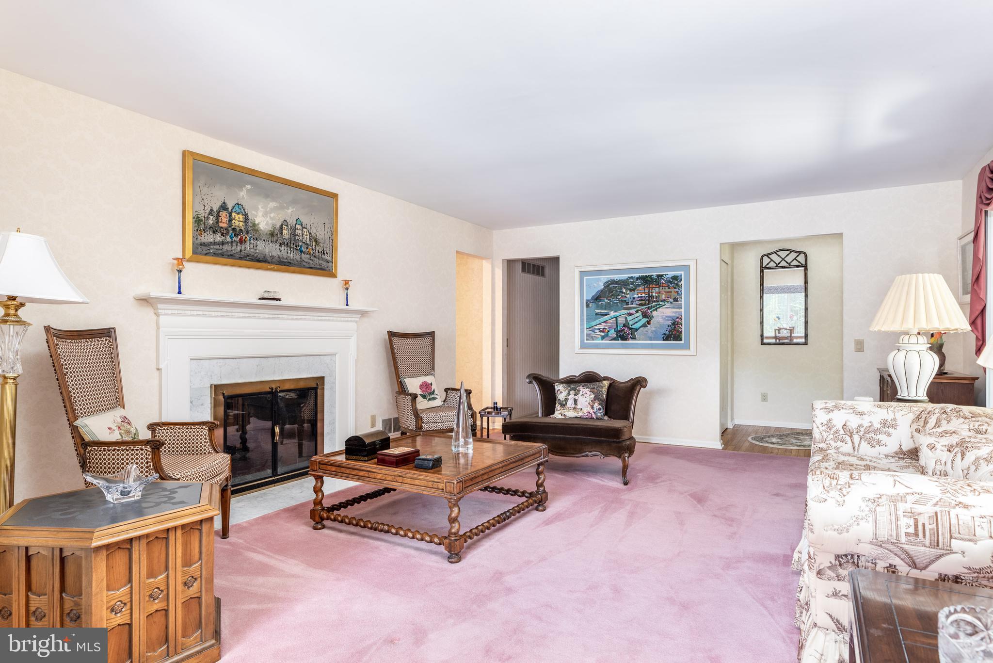507 North Spring Mill Road Villanova, PA 19085 - Photo 14 of 31