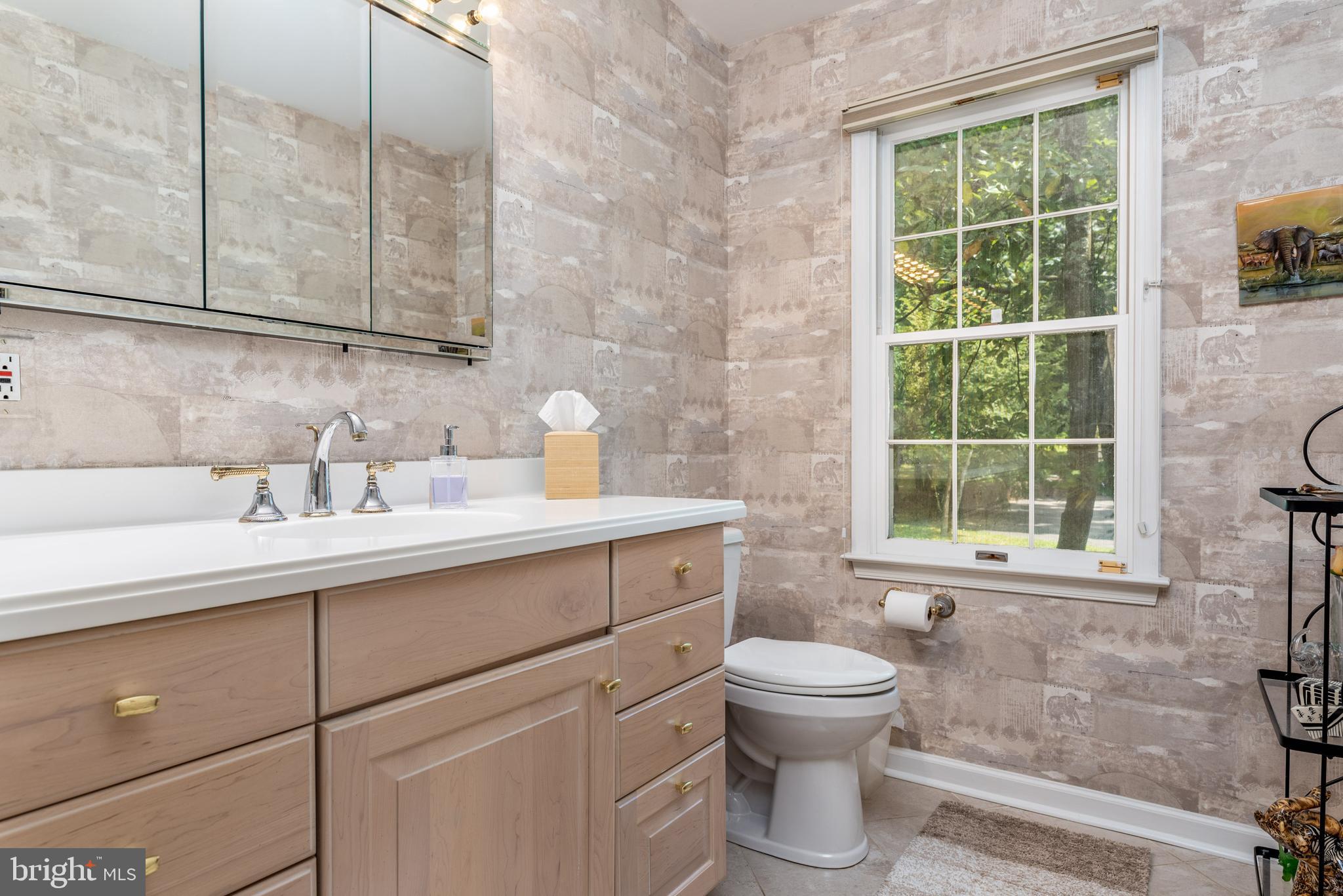 507 North Spring Mill Road Villanova, PA 19085 - Photo 20 of 31