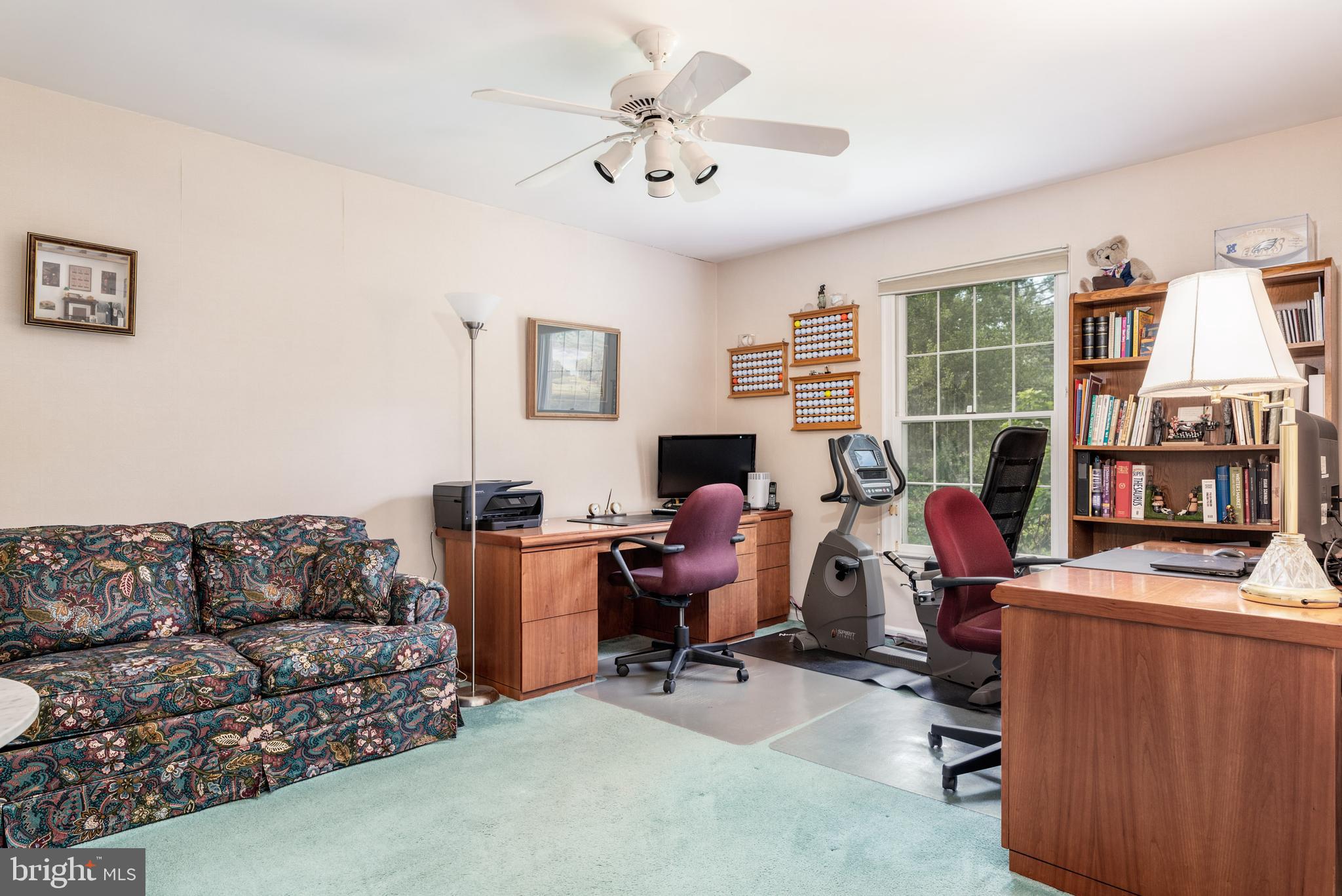 507 North Spring Mill Road Villanova, PA 19085 - Photo 27 of 31