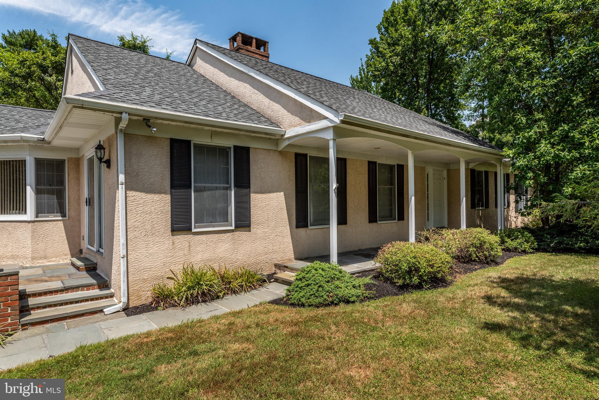 507 North Spring Mill Road Villanova, PA 19085 - Photo 3 of 31