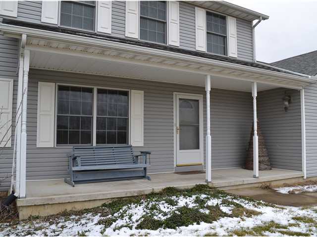 3367 Maple Grove Road Springfield, OH 45504 - Photo 5 of 25