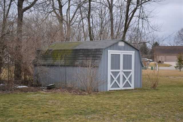 3367 Maple Grove Road Springfield, OH 45504 - Photo 6 of 25