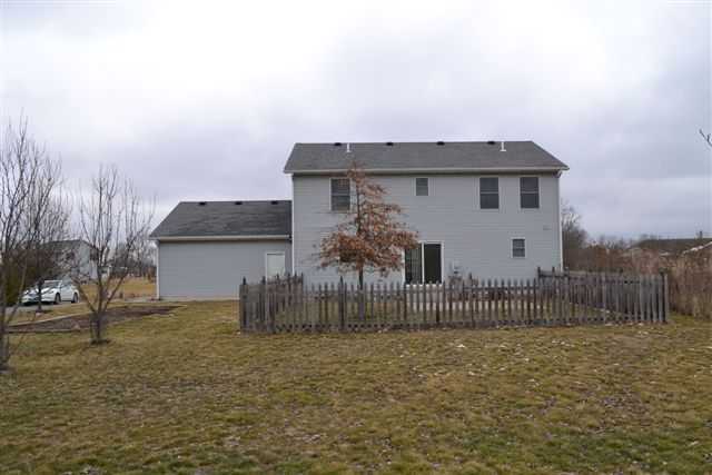 3367 Maple Grove Road Springfield, OH 45504 - Photo 7 of 25