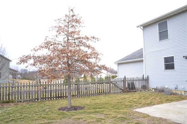3367 Maple Grove Road Springfield, OH 45504 - Photo 9 of 25