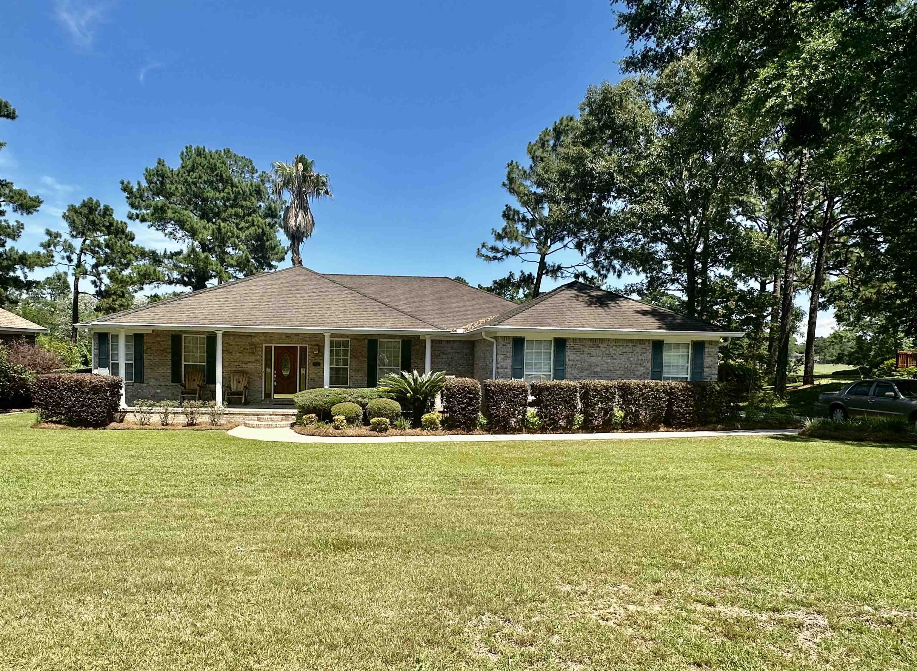 117 Wedge Loop Fairhope, AL 36532 - Photo 1 of 29