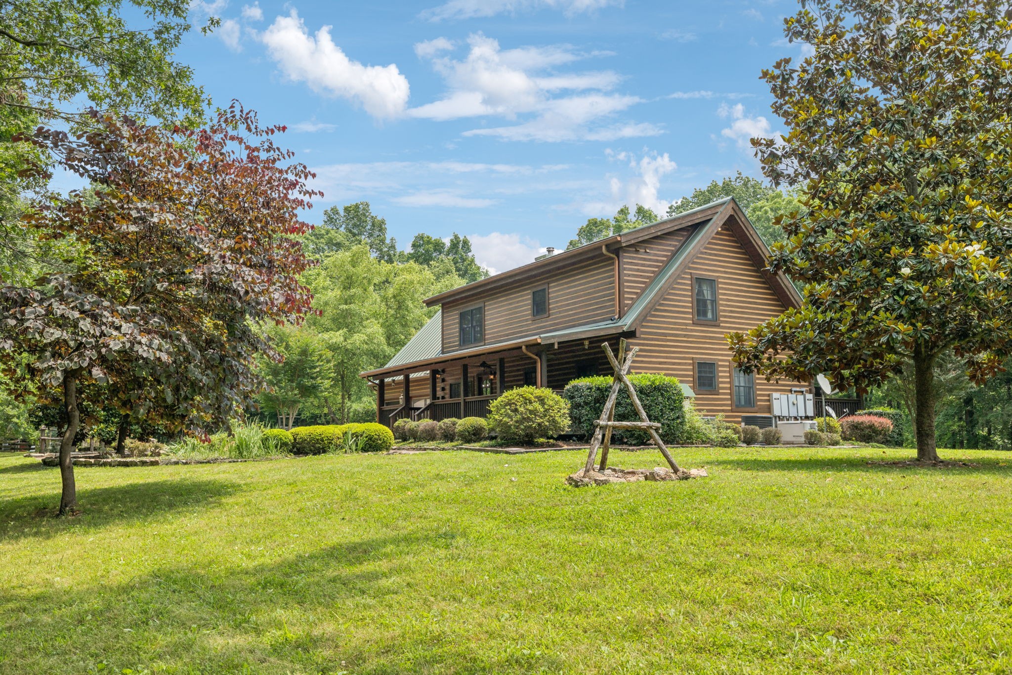 196 Moore Road Westpoint, TN 38486 - Photo 12 of 89