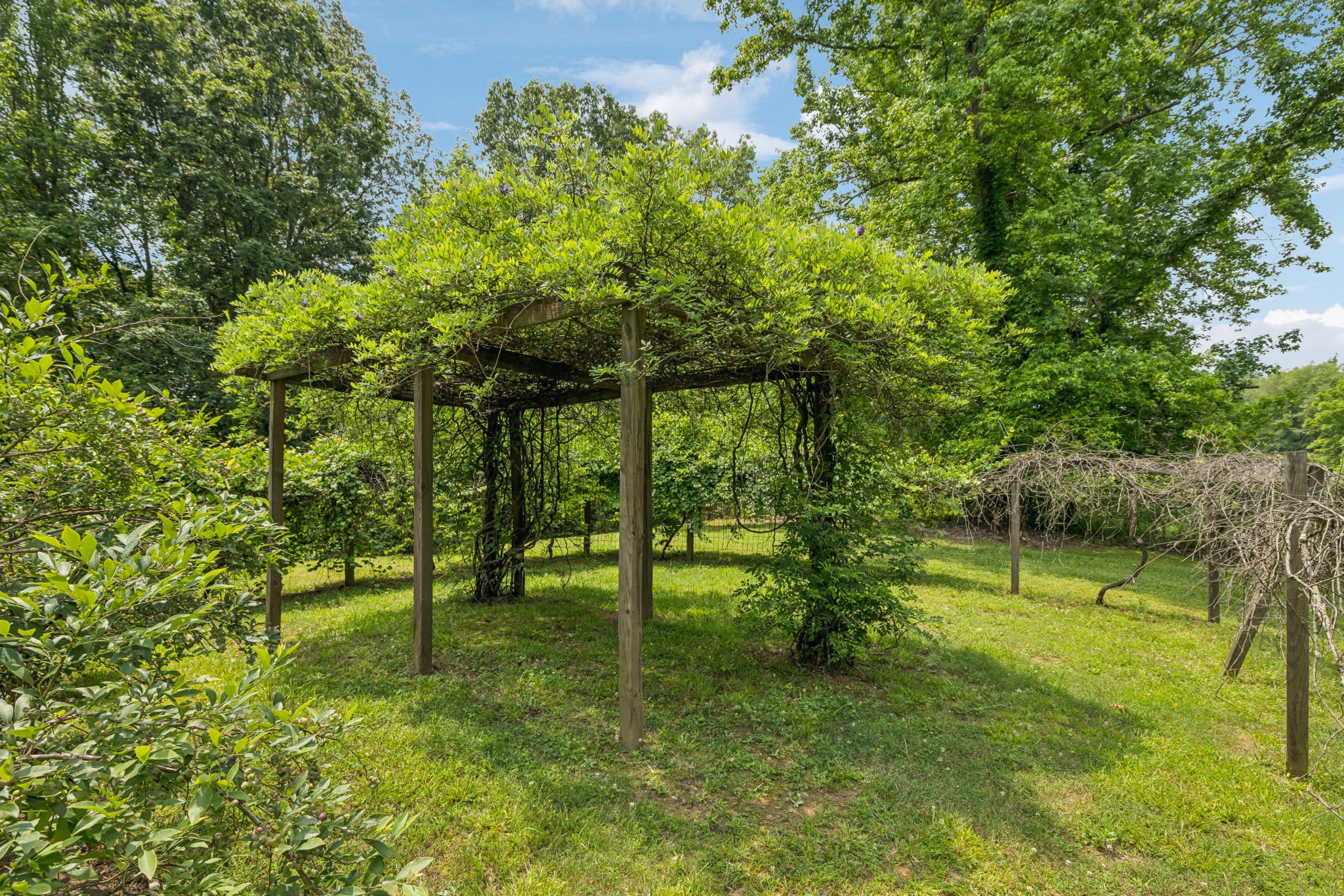 196 Moore Road Westpoint, TN 38486 - Photo 17 of 89