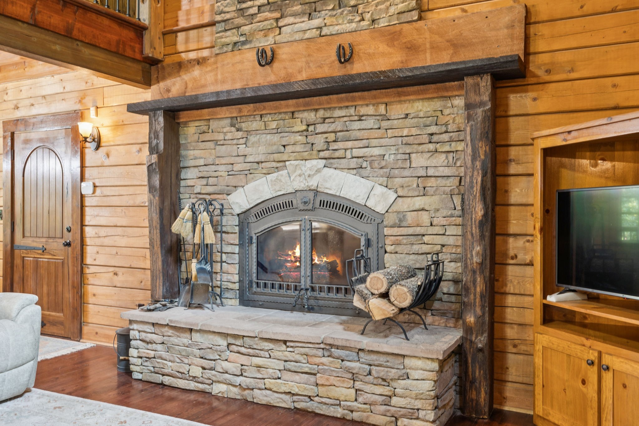 196 Moore Road Westpoint, TN 38486 - Photo 22 of 89