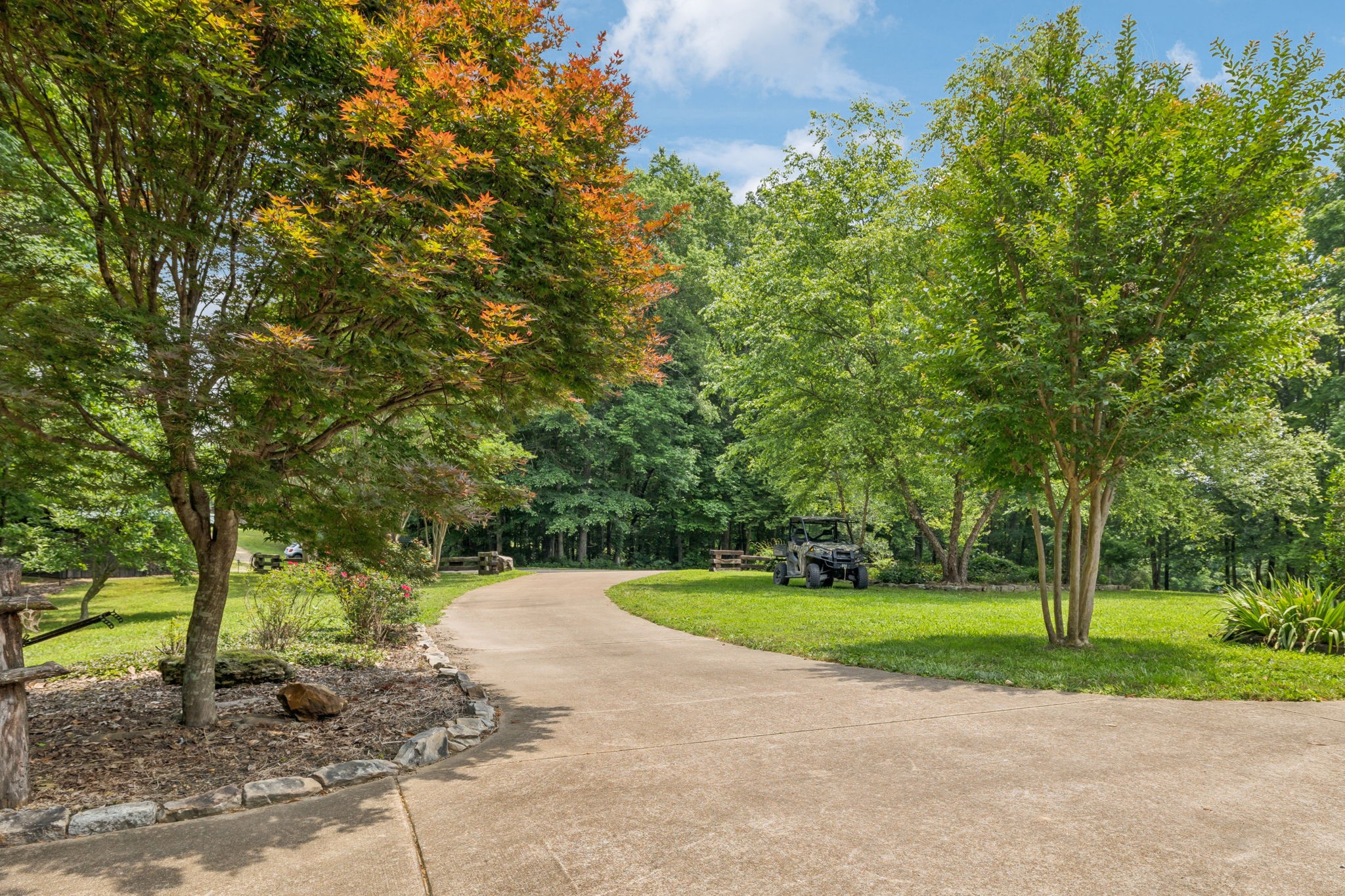 196 Moore Road Westpoint, TN 38486 - Photo 45 of 89