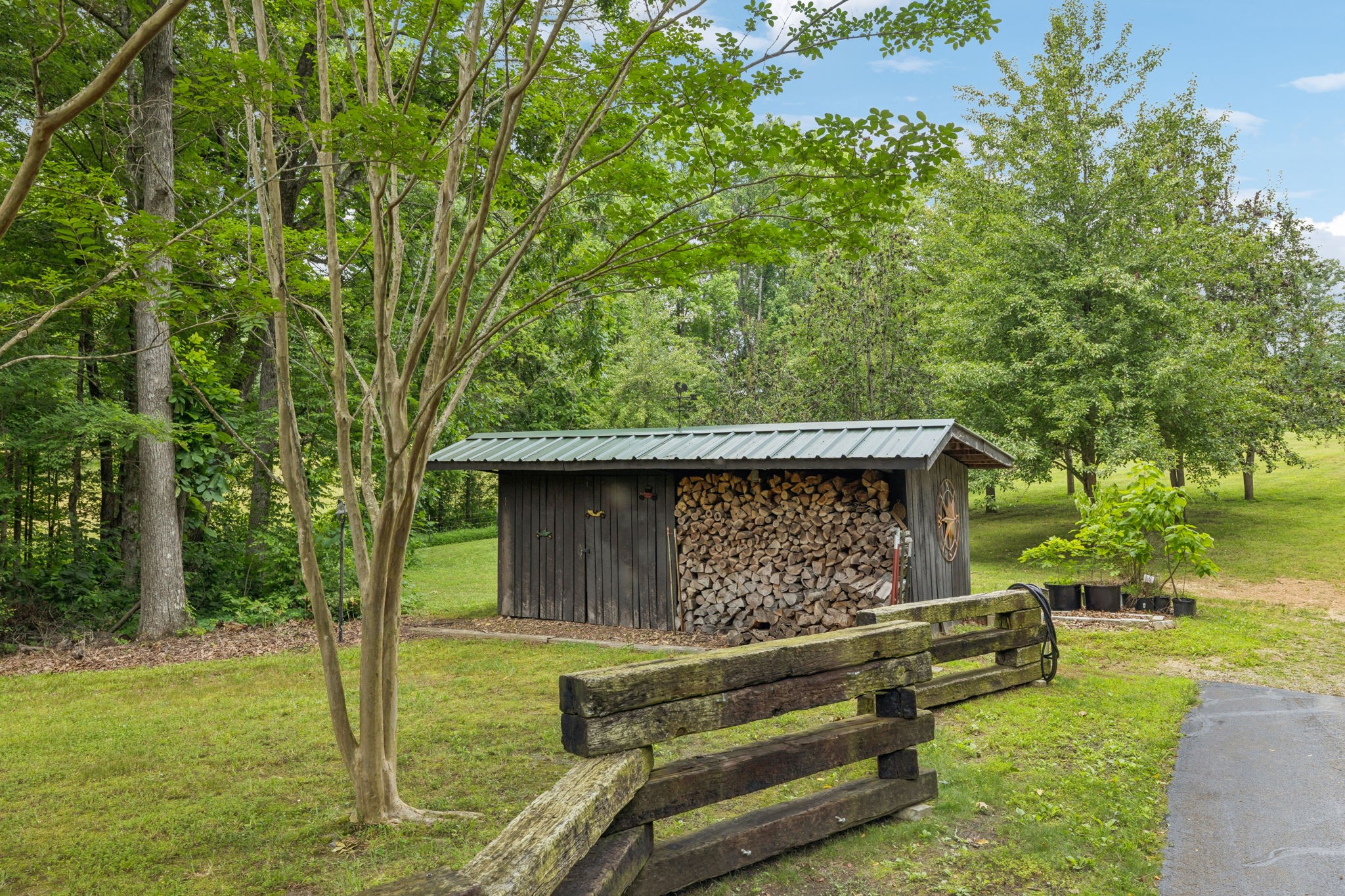 196 Moore Road Westpoint, TN 38486 - Photo 46 of 89