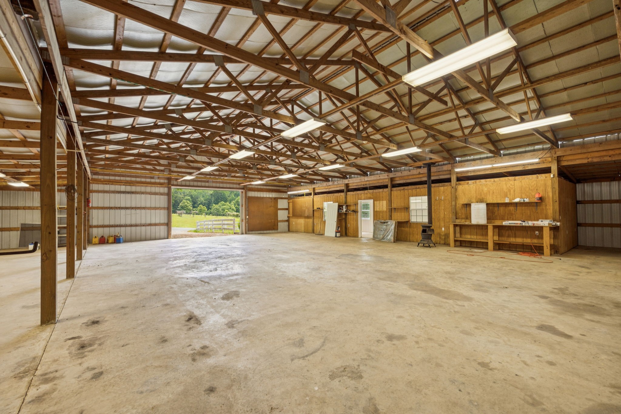 196 Moore Road Westpoint, TN 38486 - Photo 60 of 89