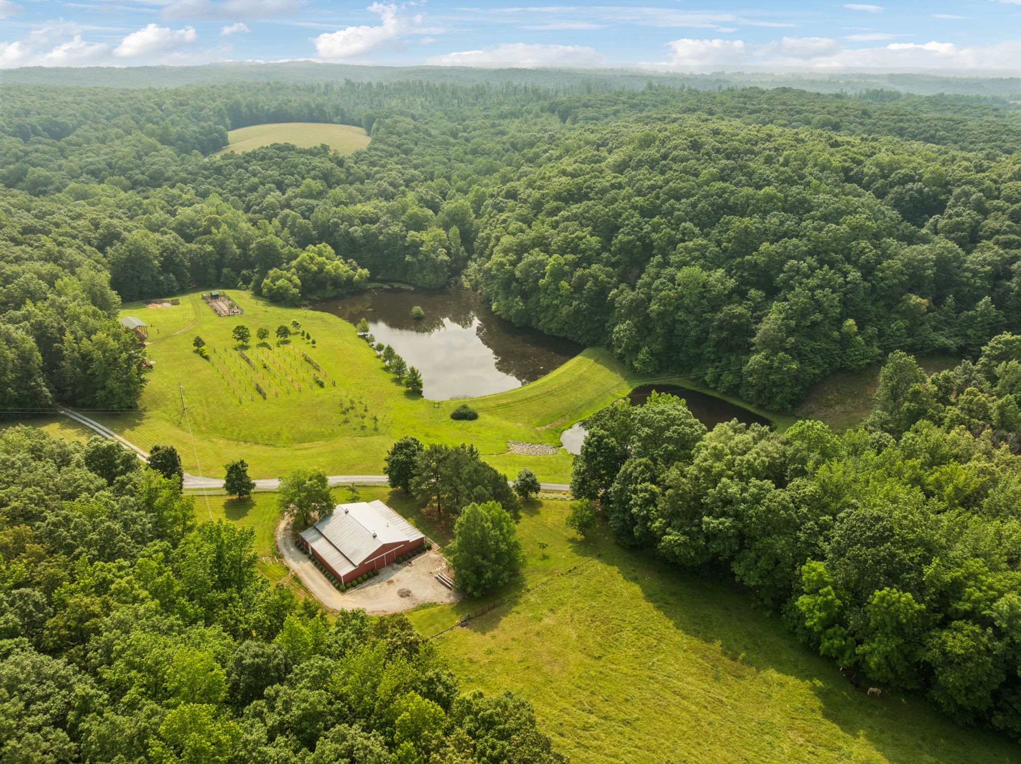 196 Moore Road Westpoint, TN 38486 - Photo 6 of 89