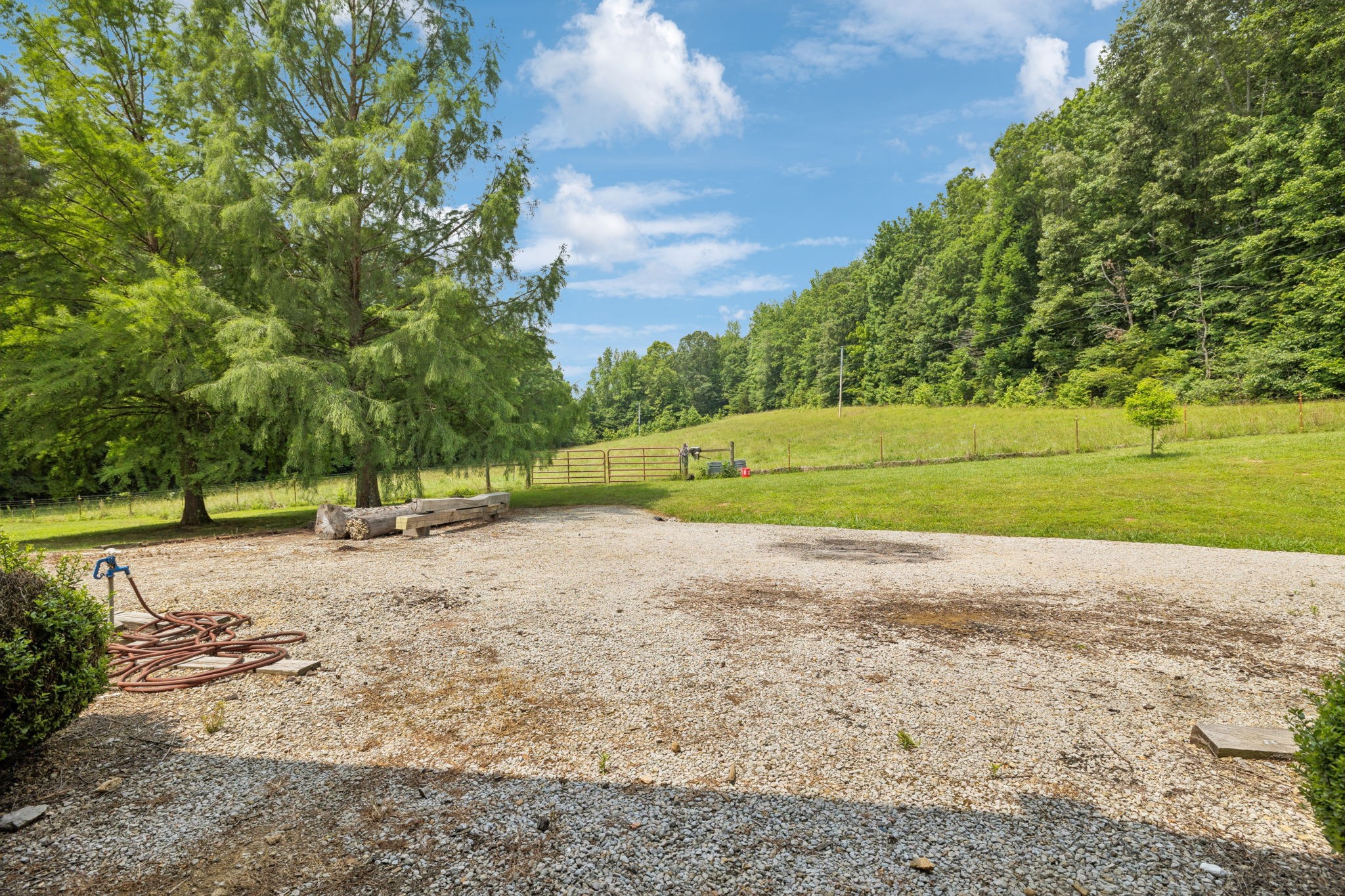196 Moore Road Westpoint, TN 38486 - Photo 65 of 89 a view of a park
