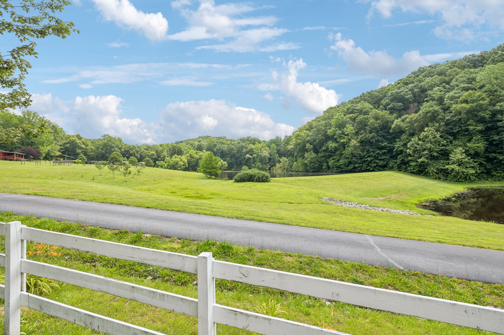 196 Moore Road Westpoint, TN 38486 - Photo 67 of 89