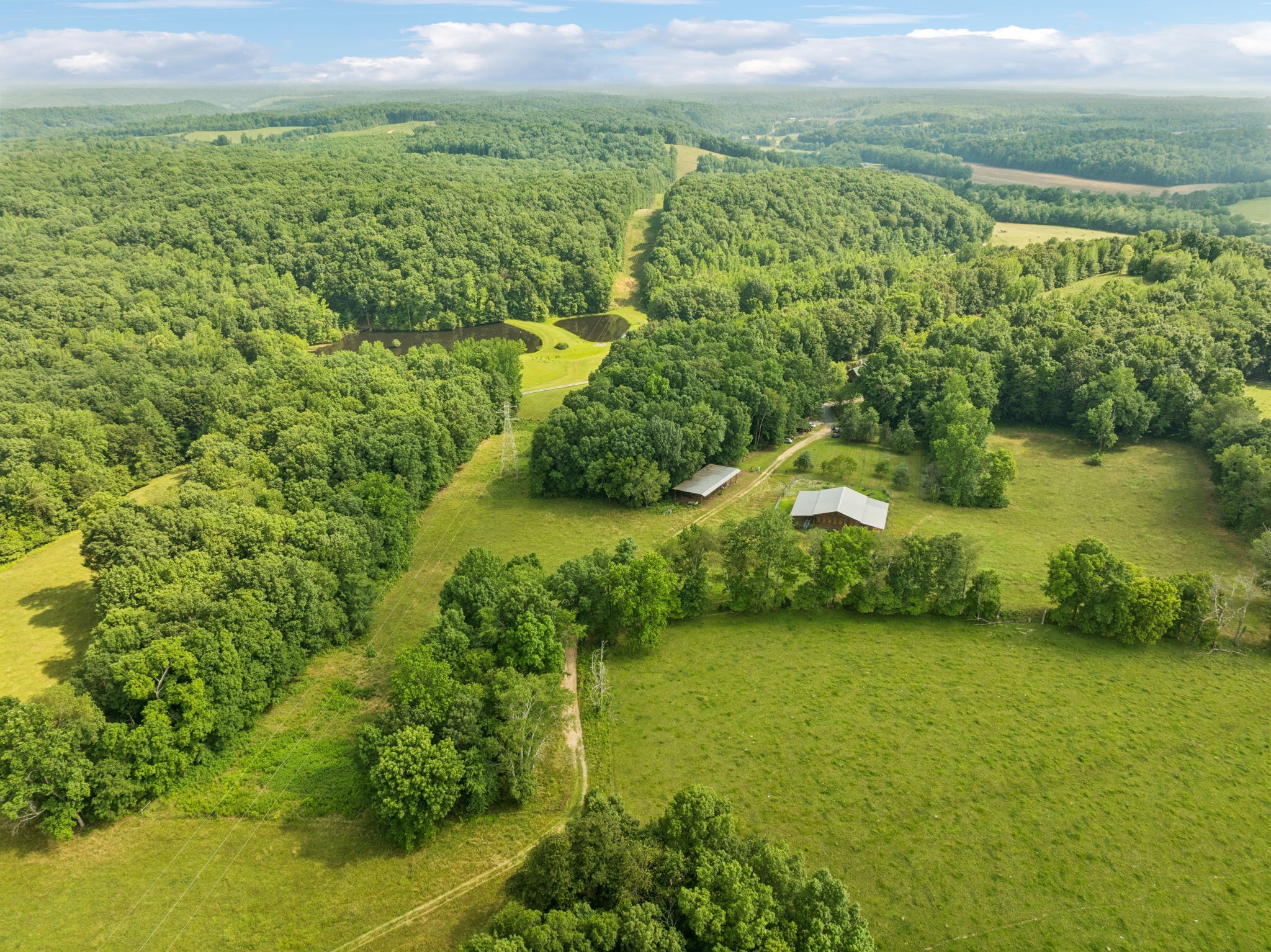 196 Moore Road Westpoint, TN 38486 - Photo 73 of 89