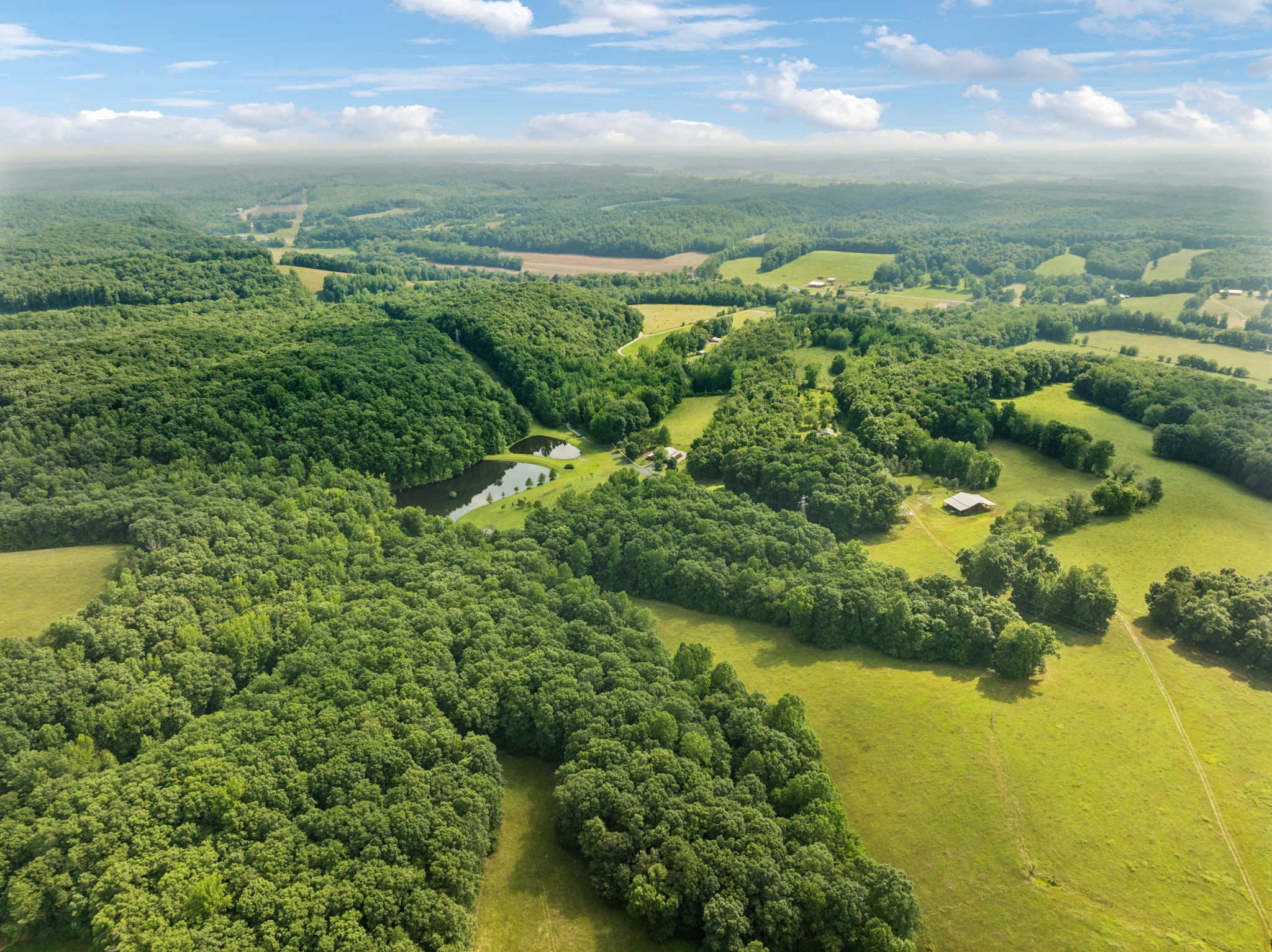 196 Moore Road Westpoint, TN 38486 - Photo 77 of 89