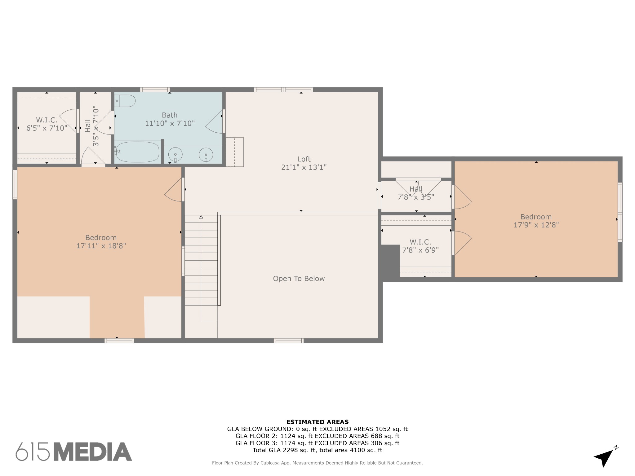 196 Moore Road Westpoint, TN 38486 - Photo 84 of 89