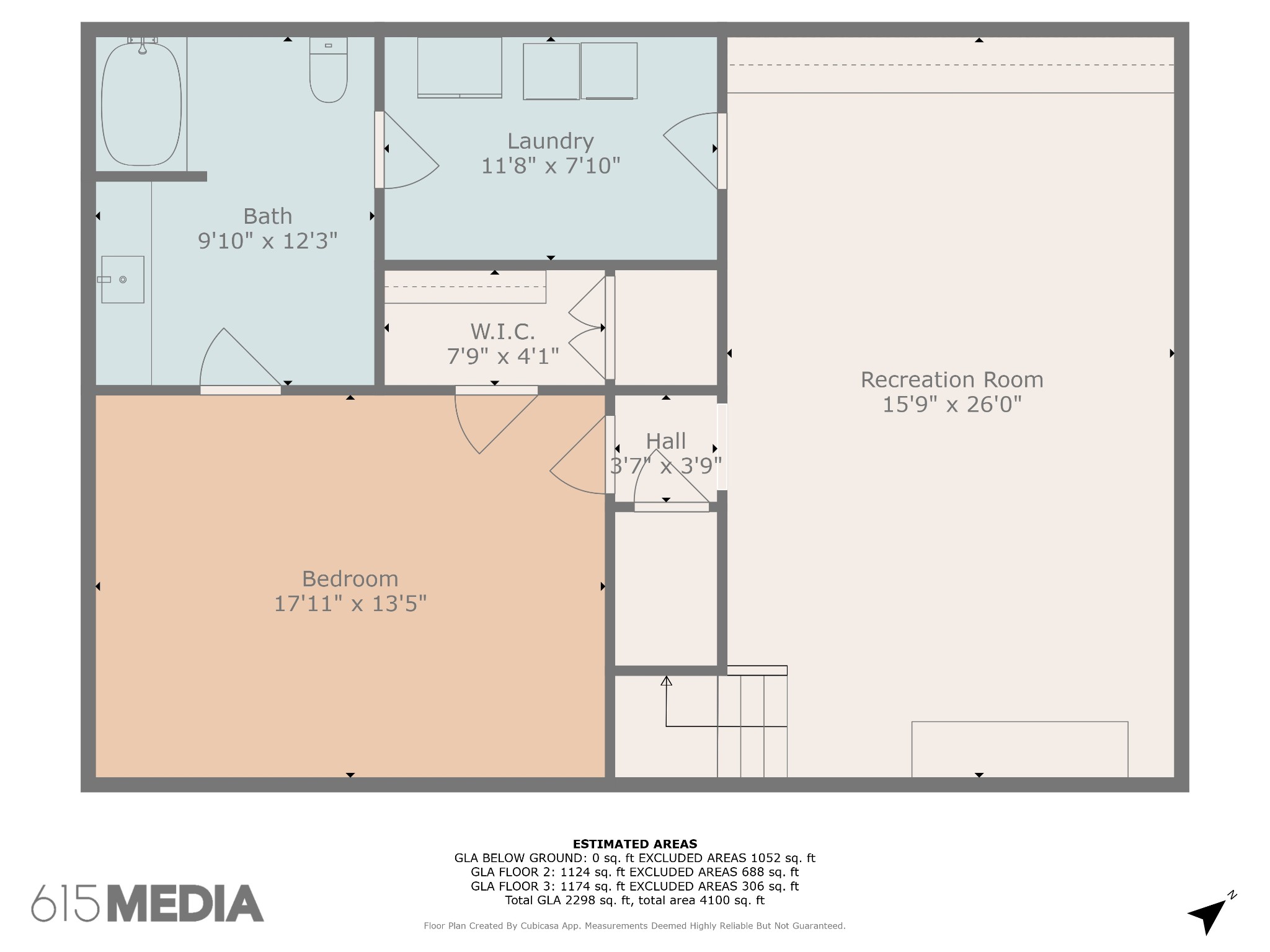 196 Moore Road Westpoint, TN 38486 - Photo 85 of 89