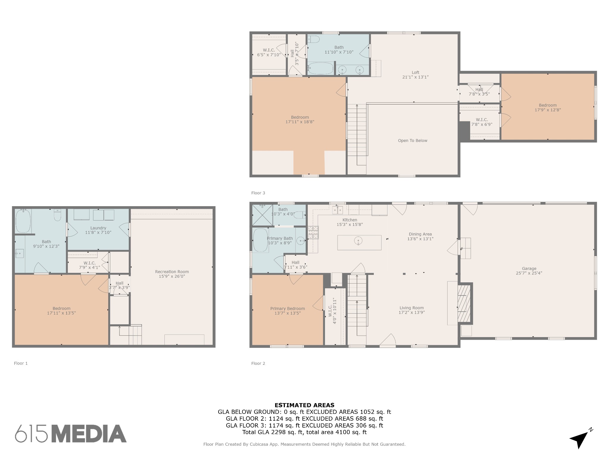 196 Moore Road Westpoint, TN 38486 - Photo 86 of 89 a black and white photo of a living room