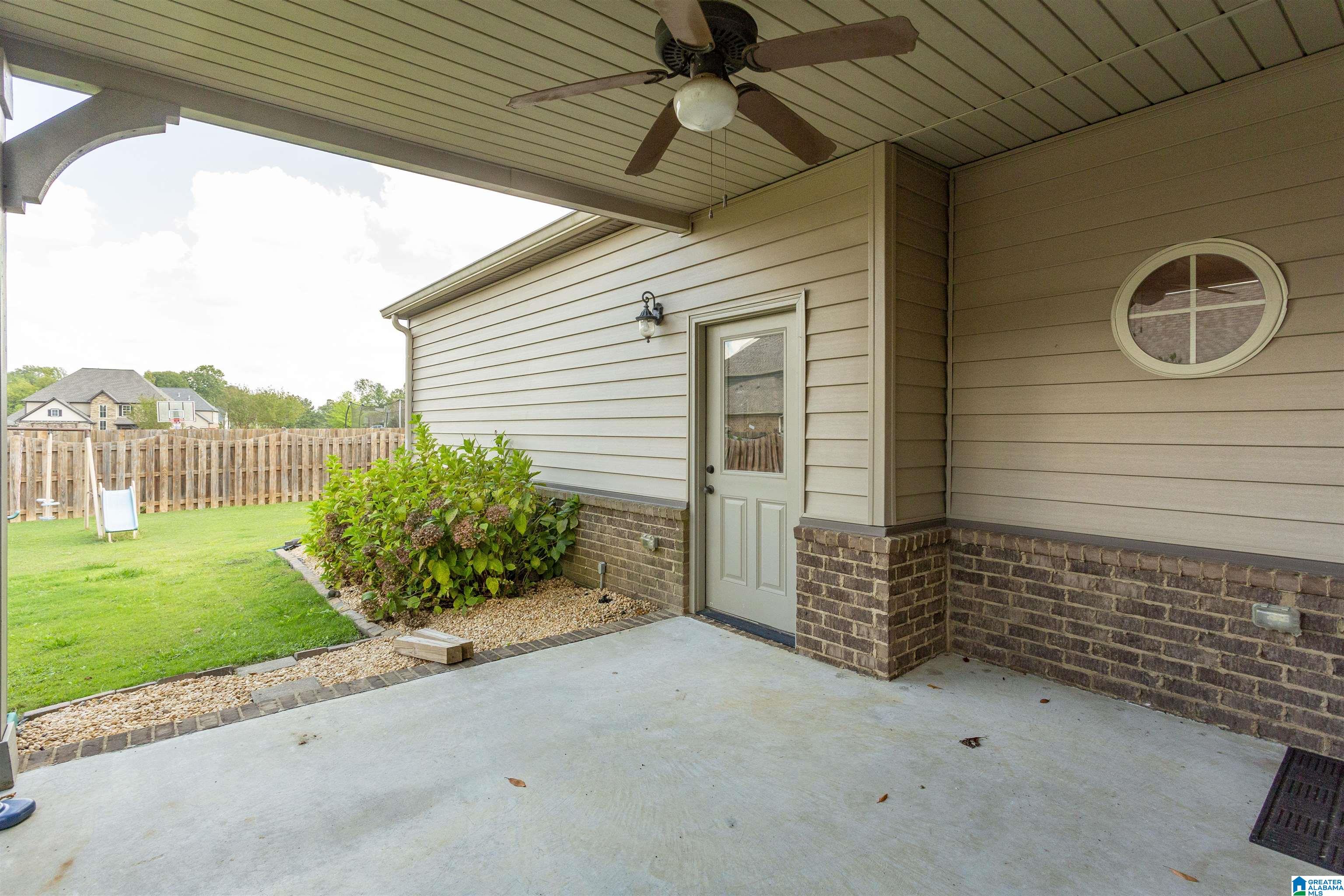 270 Braddock Road Springville, AL 35146 - Photo 29 of 41