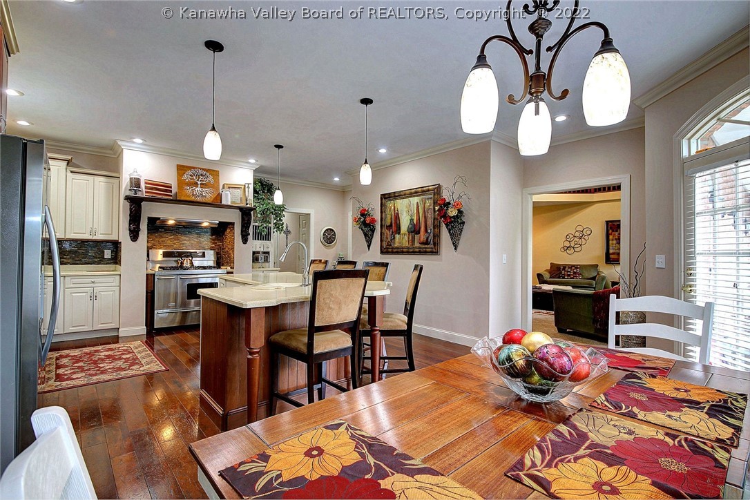 1 Ridgeview Drive Barboursville, WV 25504 - Photo 21 of 50 Gallery Image 21