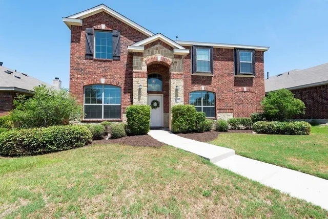$2,550 | 4700 Evanshire Way, McKinney, TX 75070