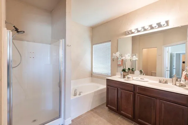 $2,550 | 4700 Evanshire Way, McKinney, TX 75070