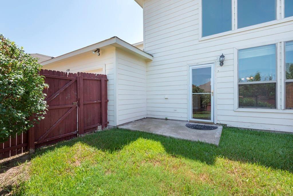 4700 Evanshire Way McKinney, TX 75070 - Photo 22 of 24