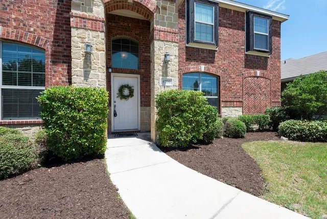 $2,550 | 4700 Evanshire Way, McKinney, TX 75070