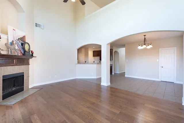 $2,550 | 4700 Evanshire Way, McKinney, TX 75070