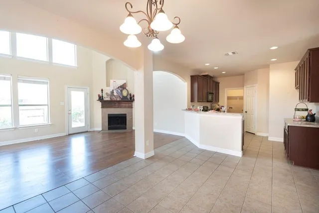 $2,550 | 4700 Evanshire Way, McKinney, TX 75070