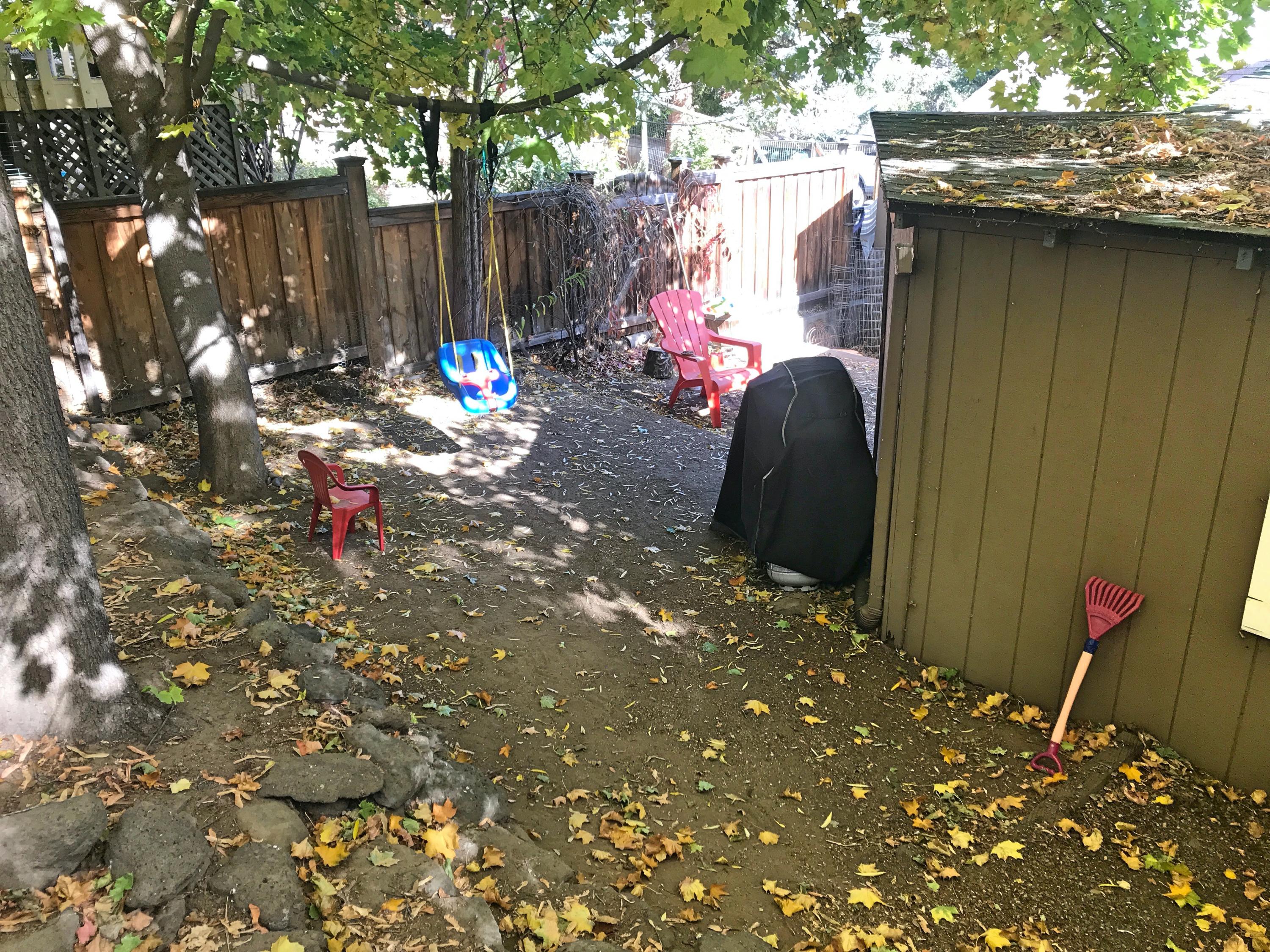 1973 Northwest Awbrey Road Bend, OR 97703 - Photo 22 of 24 BackYardLower