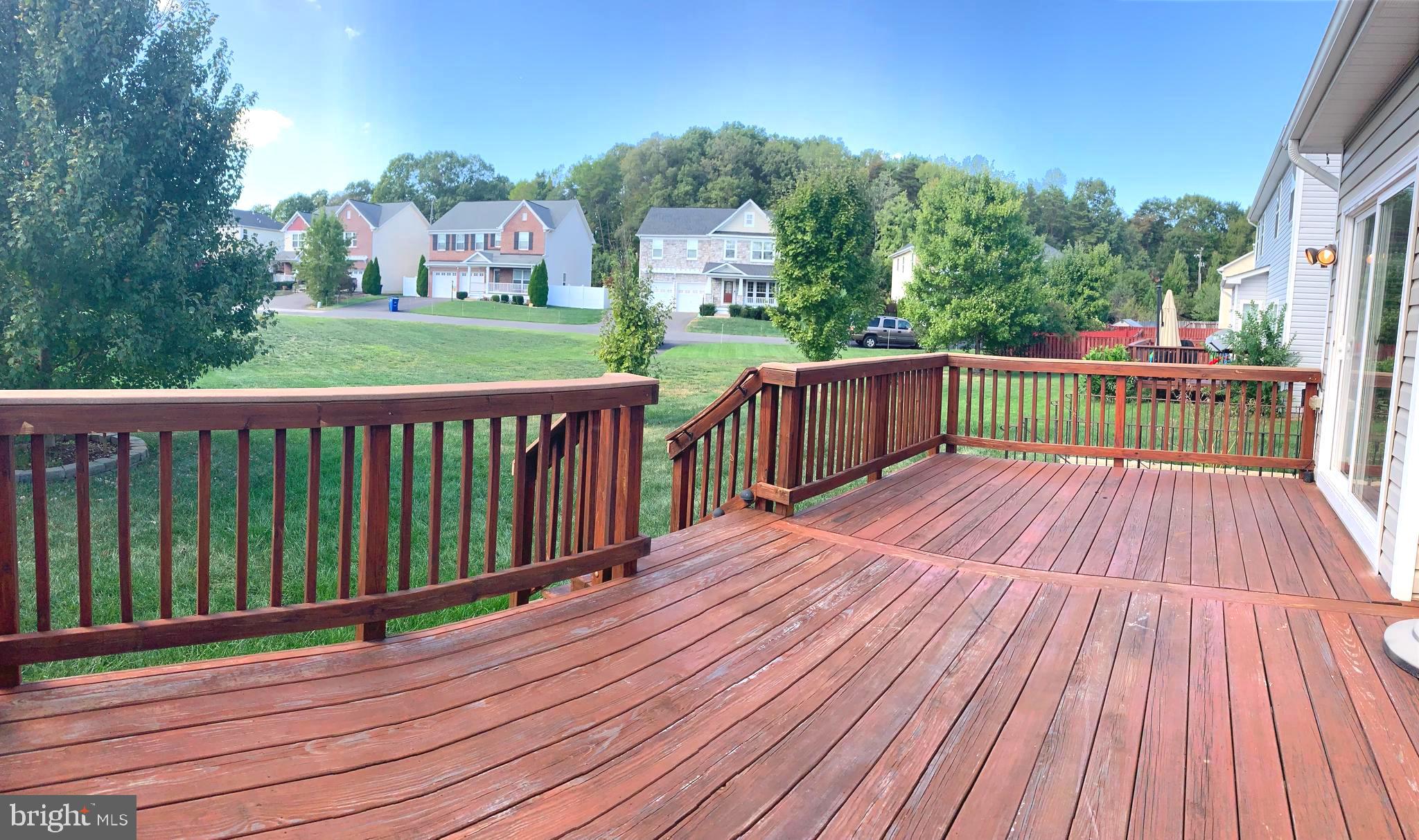 18538 Quantico Gateway Drive Triangle, VA 22172 - Photo 19 of 19